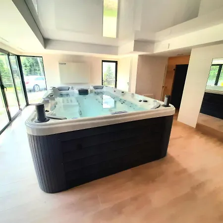 Morski Relax Fitness&spa Apartment