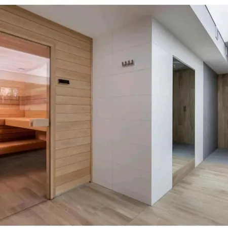 Apartamento Morski Relax Fitness&spa *