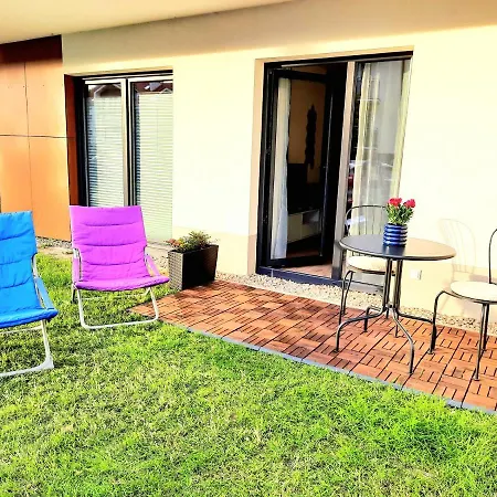 Morski Relax Fitness&spa