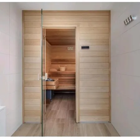 Apartment Morski Relax Fitness&spa