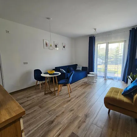 Apartamento Morski Relax Fitness&spa *