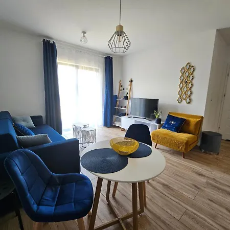 Morski Relax Fitness&spa Apartamento *
